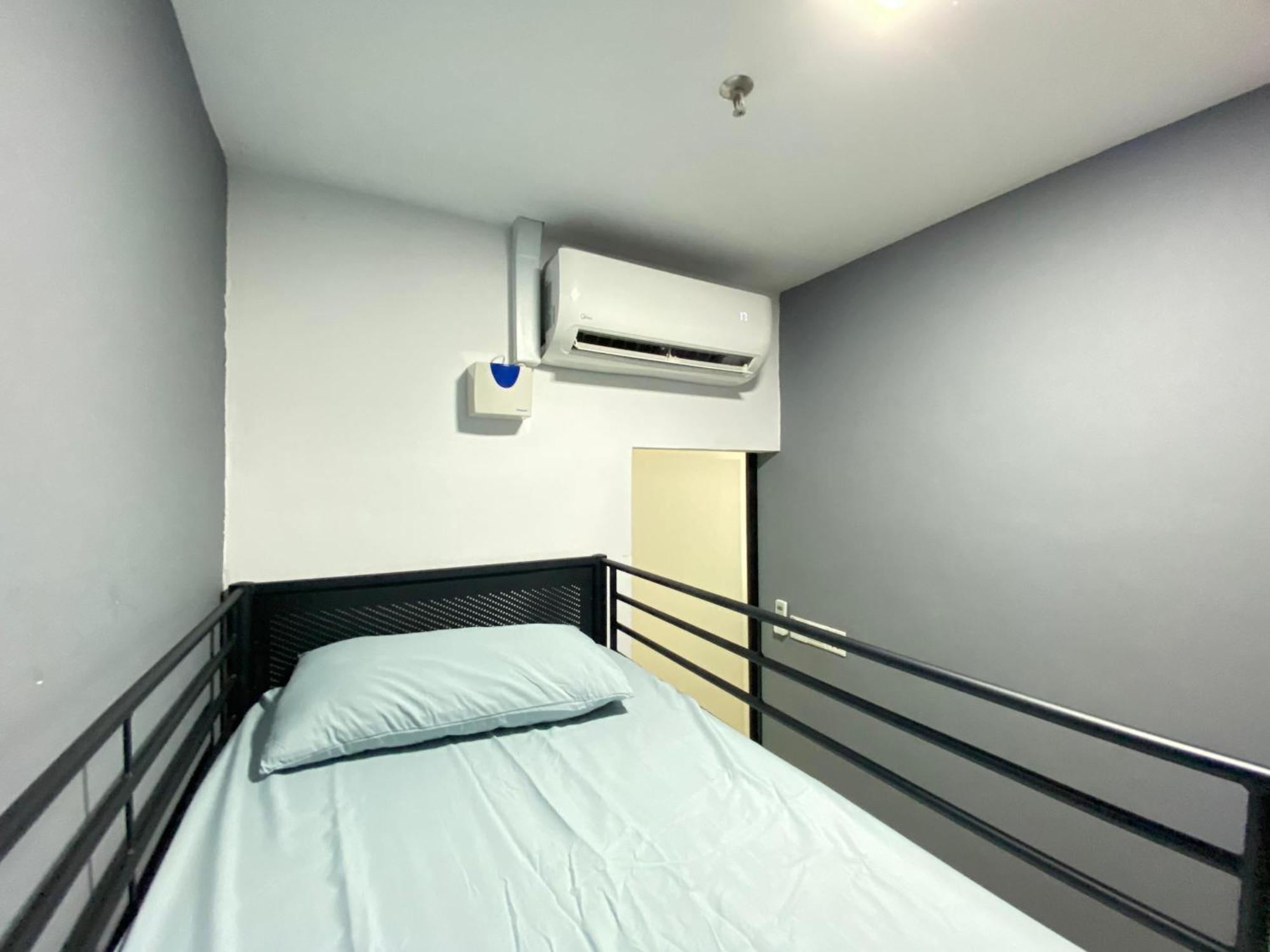 Manhattan Itcc By 8avenue Apartment Kota Kinabalu