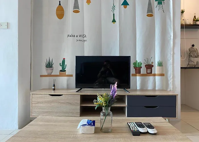 Manhattan Suite Itcc By 8Avenue