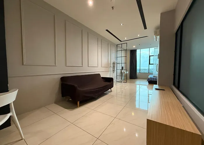 Manhattan Suite Itcc By 8Avenue