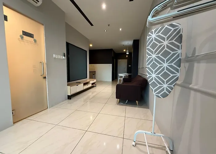 Manhattan Suite Itcc By 8Avenue