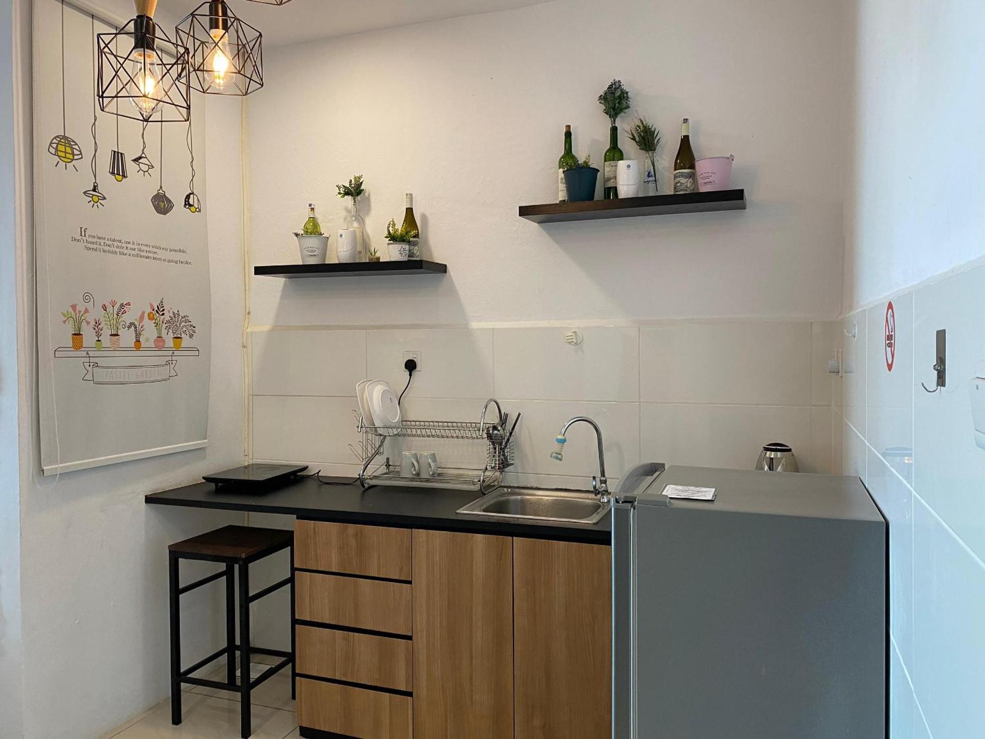 Apartment Manhattan Itcc By 8avenue